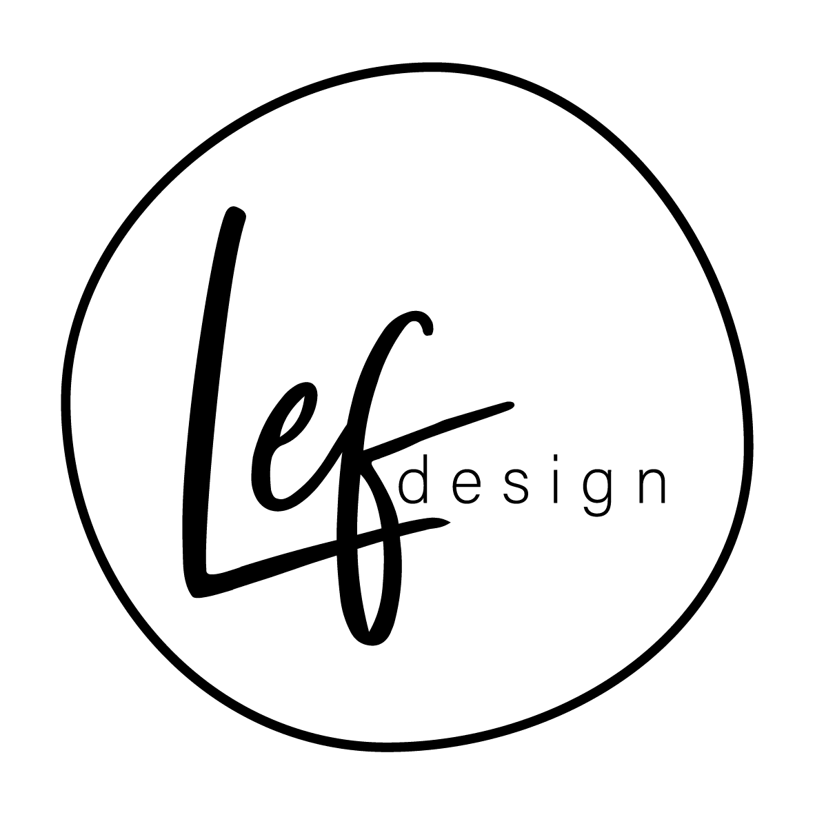 LEF design 